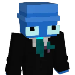 Feltons5 Minecraft avatar bust