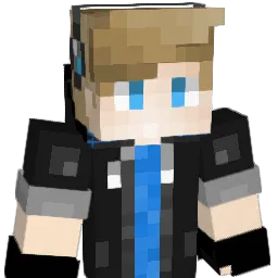 Feltonsafc Minecraft avatar bust