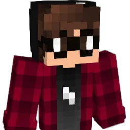 Feltri Minecraft avatar bust