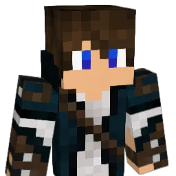 Felts's Minecraft skin