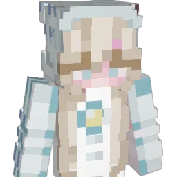 Feltysneeze Minecraft avatar bust