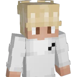 FeluCraft Minecraft avatar bust