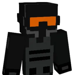 FeluF's Minecraft skin