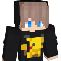 Felxmong_BR Minecraft avatar bust