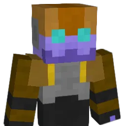Fely45's Minecraft skin