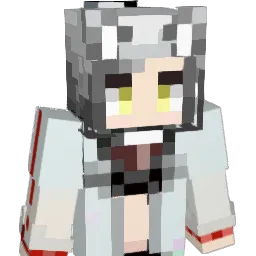 Felyna's Minecraft skin