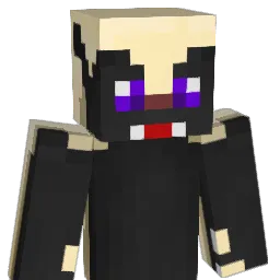 Felynosaurus Minecraft avatar bust