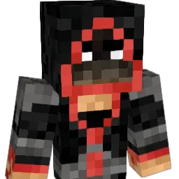 Felype2002's Minecraft skin