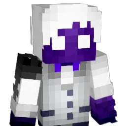 Felyx_ Minecraft avatar bust