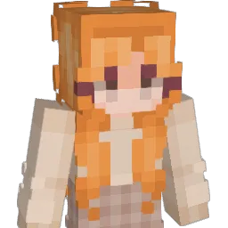 Fem13's Minecraft skin