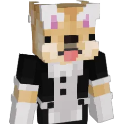 FemChicca's Minecraft skin