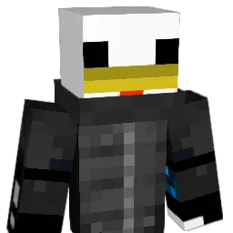 FemCrafter's Minecraft skin