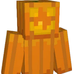 FemSpiess Minecraft avatar bust
