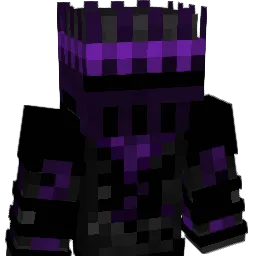 Femboi247 Minecraft avatar bust
