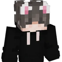 FemboyBuffy's Minecraft skin