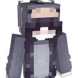 FemboyDaan69's Minecraft skin