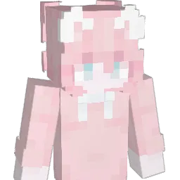 FemboyEmir's Minecraft skin