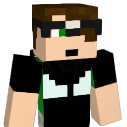 FemboyIkal Minecraft avatar bust