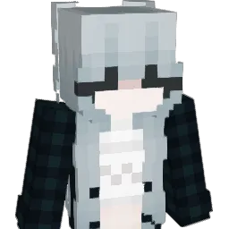 FemboyLord's Minecraft skin