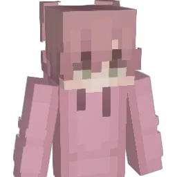 FemboyMav's Minecraft skin