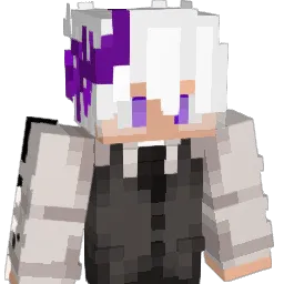 Femboy_Frepes Minecraft avatar bust