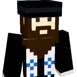 FeministNr1 Minecraft avatar bust