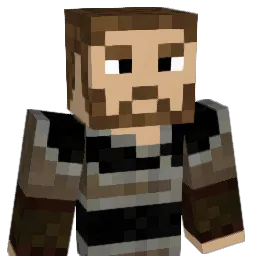 Femren's Minecraft skin