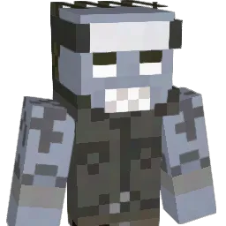 Femtt's Minecraft skin