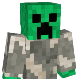 FemurDealer's Minecraft skin