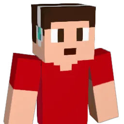 Fen0nick Minecraft avatar bust