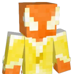 Fen1ko's Minecraft skin