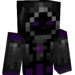 FenDerParty's Minecraft skin