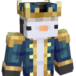 FenFen2006 Minecraft avatar bust