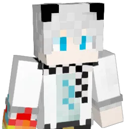 FenG265 Minecraft avatar bust
