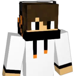 FenRis_TV Minecraft avatar bust