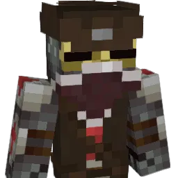 Fen_247 Minecraft avatar bust