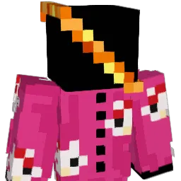 Fenam_ Minecraft avatar bust