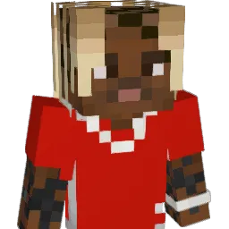 FenceHopper1's Minecraft skin
