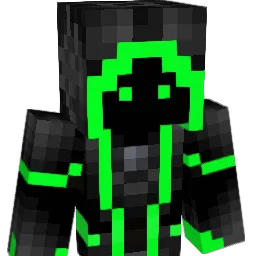 FencedInMahi Minecraft avatar bust
