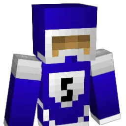 Fencer_frank Minecraft avatar bust