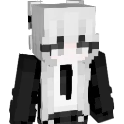 FendNanYun Minecraft avatar bust