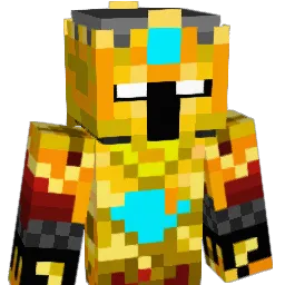 Fender731's Minecraft skin