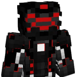 Fenderjam's Minecraft skin
