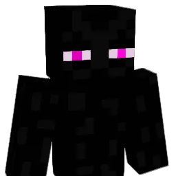 Fenderman250 Minecraft avatar bust