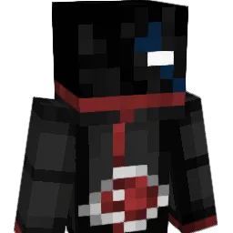 FendiBum_ Minecraft avatar bust