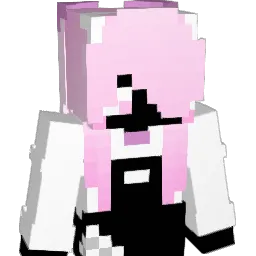 FendieClock's Minecraft skin