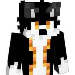 Fendohh's Minecraft skin