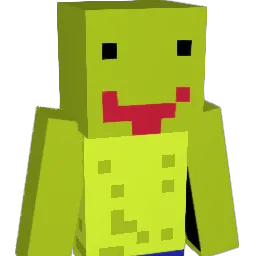 FendtHidde's Minecraft skin