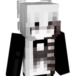Fenecen's Minecraft skin