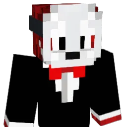 FenerusDecathrie's Minecraft skin